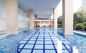 Silka Maytower Kuala Lumpur